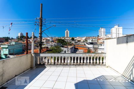 Casa à venda com 190m², 3 quartos e 2 vagasVaranda