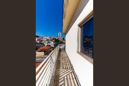 Casa à venda com 190m², 3 quartos e 2 vagasVaranda da Suíte