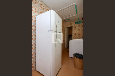 Apartamento à venda com 75m², 3 quartos e 1 vagaÁrea de Serviço