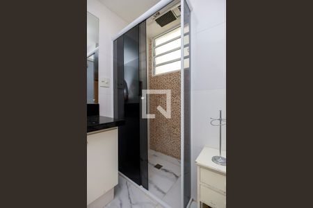 Apartamento à venda com 75m², 3 quartos e 1 vagaBanheiro