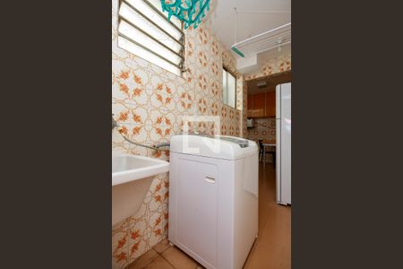 Apartamento à venda com 75m², 3 quartos e 1 vagaÁrea de Serviço