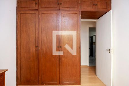 Apartamento à venda com 75m², 3 quartos e 1 vagaQuarto 2