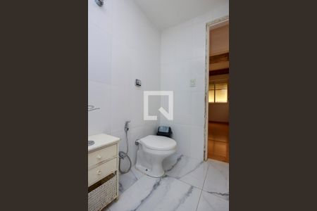 Apartamento à venda com 75m², 3 quartos e 1 vagaBanheiro