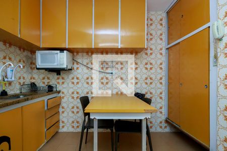 Apartamento à venda com 75m², 3 quartos e 1 vagaCozinha