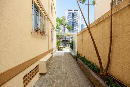 Apartamento à venda com 75m², 3 quartos e 1 vagaÁrea Comum