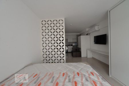 Qjuarto de apartamento para alugar com 1 quarto, 35m² em Setor Noroeste, Brasília