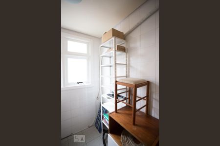 Apartamento à venda com 54m², 2 quartos e 1 vagaÁrea de serviço