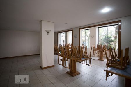 Apartamento à venda com 54m², 2 quartos e 1 vagaSalão de festas