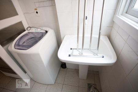 Apartamento à venda com 54m², 2 quartos e 1 vagaÁrea de serviço