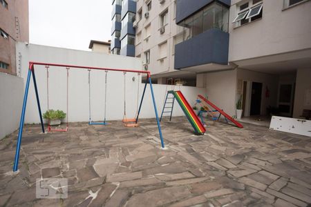 Apartamento à venda com 54m², 2 quartos e 1 vagaPlayground