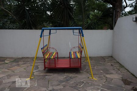 Apartamento à venda com 54m², 2 quartos e 1 vagaPlayground