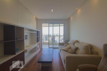 Apartamento para alugar em Cidade Monções