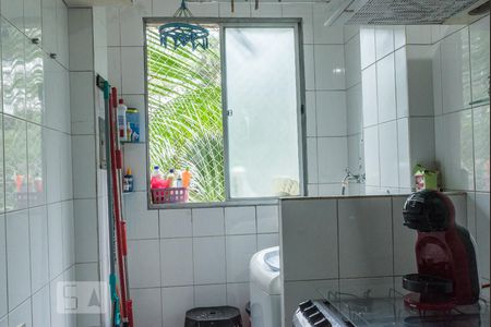 Apartamento à venda com 67m², 3 quartos e 1 vagaCozinha