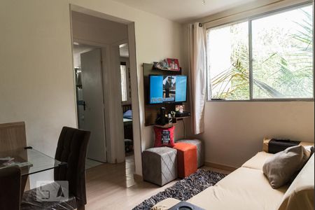 Sala de apartamento à venda com 3 quartos, 67m² em Morumbi , São Paulo
