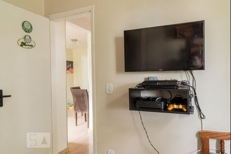 Quarto 1 de apartamento à venda com 3 quartos, 67m² em Morumbi , São Paulo