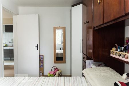 Apartamento à venda com 67m², 3 quartos e 1 vagaQuarto 3