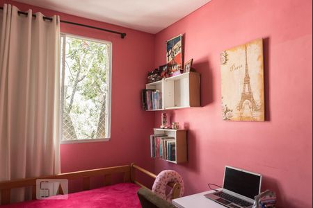 Apartamento à venda com 67m², 3 quartos e 1 vagaQuarto 2