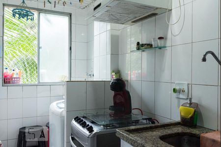 Apartamento à venda com 67m², 3 quartos e 1 vagaCozinha