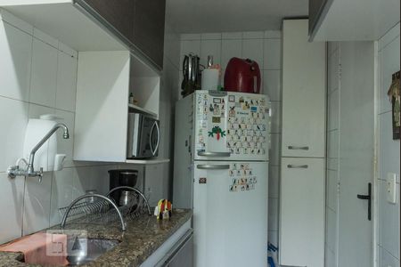 Apartamento à venda com 67m², 3 quartos e 1 vagaCozinha