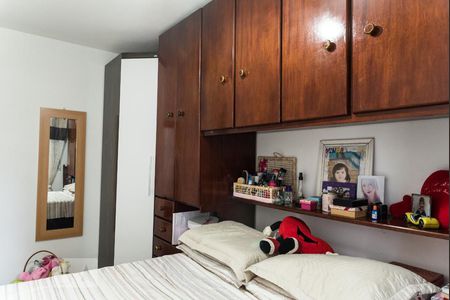 Apartamento à venda com 67m², 3 quartos e 1 vagaQuarto 3