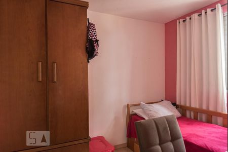 Apartamento à venda com 67m², 3 quartos e 1 vagaQuarto 2