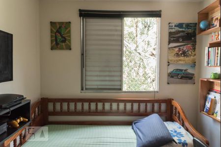 Quarto 1 de apartamento à venda com 3 quartos, 67m² em Morumbi , São Paulo