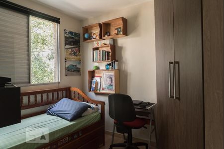 Quarto 1 de apartamento à venda com 3 quartos, 67m² em Morumbi , São Paulo