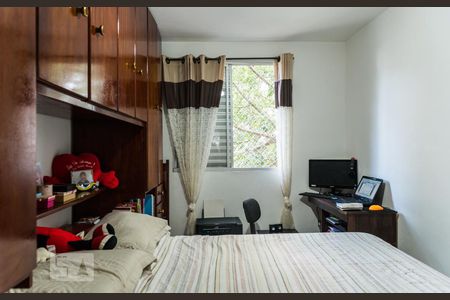 Apartamento à venda com 67m², 3 quartos e 1 vagaQuarto 3