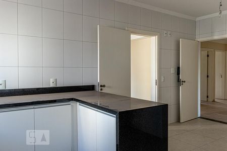 Cozinha de apartamento à venda com 4 quartos, 196m² em Parque Mandaqui, São Paulo