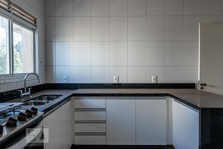 Cozinha de apartamento à venda com 4 quartos, 196m² em Parque Mandaqui, São Paulo