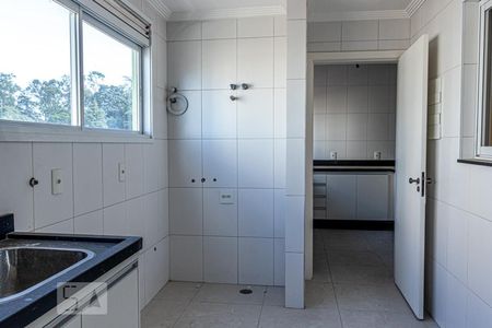 Lavanderia de apartamento à venda com 4 quartos, 196m² em Parque Mandaqui, São Paulo