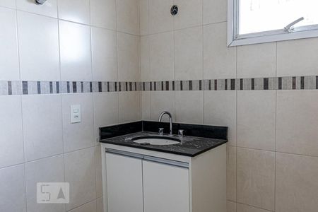 Banheiro 1 de apartamento à venda com 4 quartos, 196m² em Parque Mandaqui, São Paulo