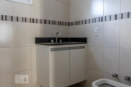 Banheiro 1 de apartamento à venda com 4 quartos, 196m² em Parque Mandaqui, São Paulo