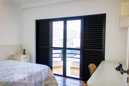 Casa à venda com 630m², 4 quartos e 8 vagasSuíte 3