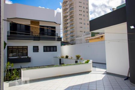 Casa à venda com 630m², 4 quartos e 8 vagasQuintal