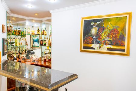 Casa à venda com 630m², 4 quartos e 8 vagasBar