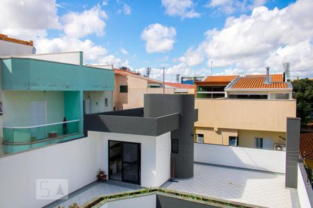 Casa à venda com 630m², 4 quartos e 8 vagasVista da Suíte 4