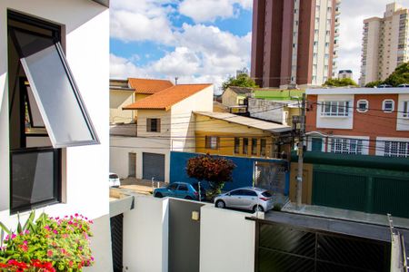 Casa à venda com 630m², 4 quartos e 8 vagasVista da Suíte 2