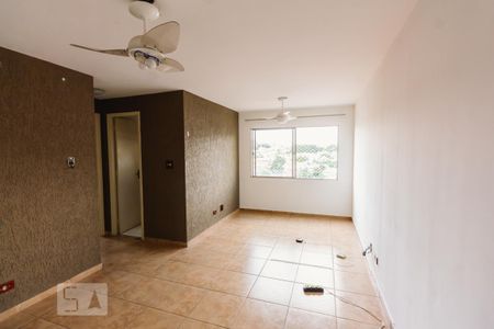 Apartamento à venda com 69m², 2 quartos e 1 vaga Apartamento à venda com 69m², 2 quartos e 1 vagaSala