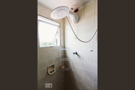 Apartamento à venda com 69m², 2 quartos e 1 vaga Apartamento à venda com 69m², 2 quartos e 1 vagaBanheiro Chuveiro