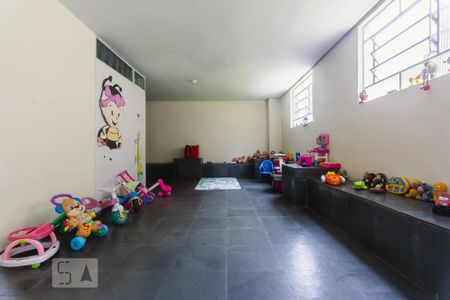 Apartamento à venda com 69m², 2 quartos e 1 vaga Apartamento à venda com 69m², 2 quartos e 1 vagaBrinquedoteca