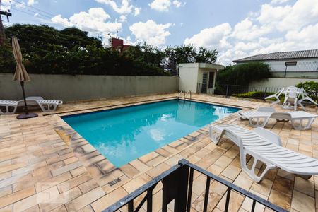 Apartamento à venda com 69m², 2 quartos e 1 vaga Apartamento à venda com 69m², 2 quartos e 1 vagaPiscina