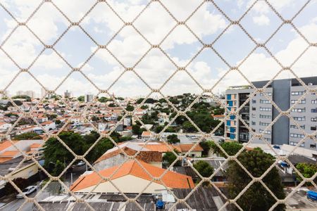 Apartamento à venda com 69m², 2 quartos e 1 vaga Apartamento à venda com 69m², 2 quartos e 1 vagaSala Vista