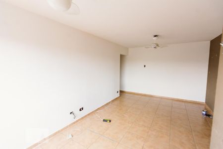 Apartamento à venda com 69m², 2 quartos e 1 vaga Apartamento à venda com 69m², 2 quartos e 1 vagaSala