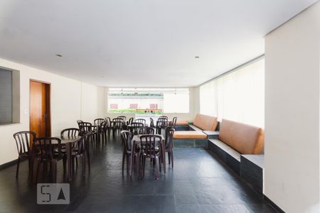 Apartamento à venda com 69m², 2 quartos e 1 vaga Apartamento à venda com 69m², 2 quartos e 1 vagaSalão de Festa