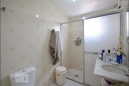 Apartamento à venda com 72m², 2 quartos e 1 vagaBanheiro