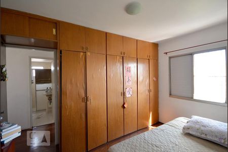 Quarto 1 de apartamento à venda com 2 quartos, 72m² em Vila Moinho Velho, São Paulo