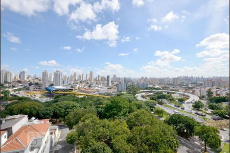 Apartamento à venda com 72m², 2 quartos e 1 vagaVista Quarto 2