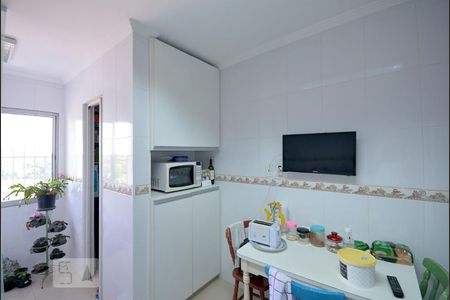 Apartamento à venda com 72m², 2 quartos e 1 vagaCozinha