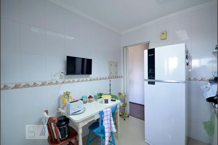 Apartamento à venda com 72m², 2 quartos e 1 vagaCozinha